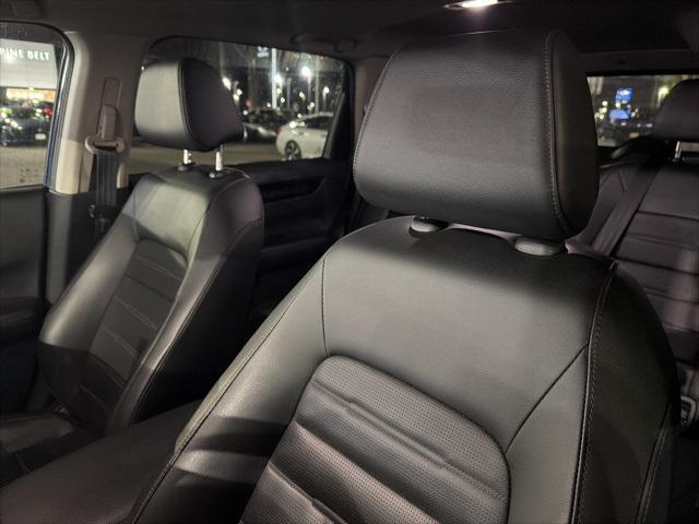 used 2023 Honda CR-V car, priced at $27,933