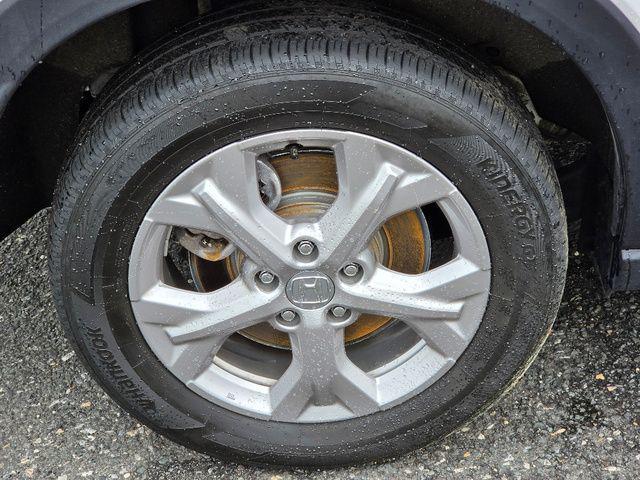 used 2024 Honda HR-V car, priced at $23,033