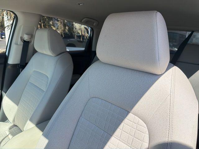 used 2024 Honda HR-V car, priced at $23,893