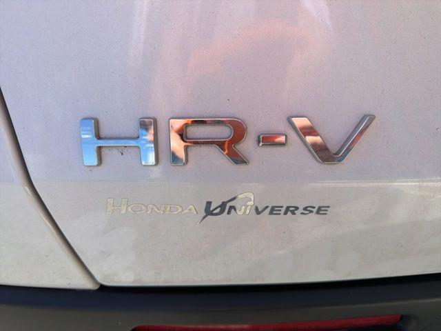 used 2024 Honda HR-V car, priced at $23,893