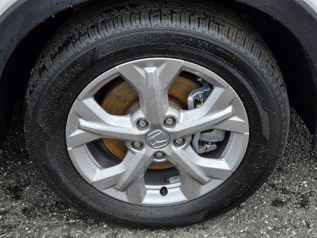 used 2024 Honda HR-V car, priced at $23,033