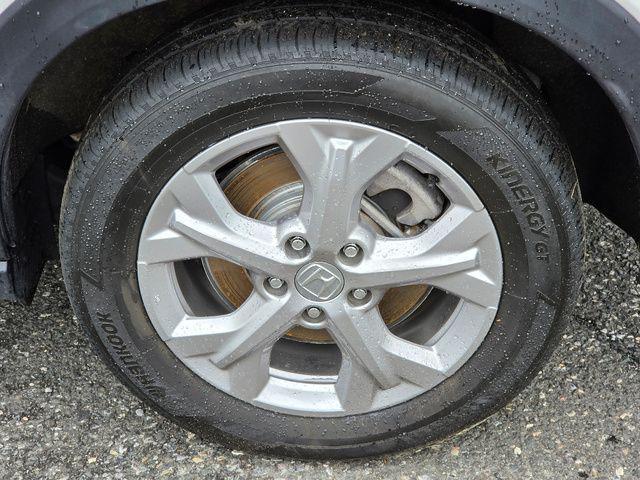 used 2024 Honda HR-V car, priced at $23,033
