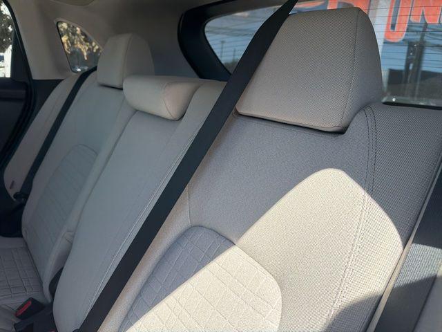 used 2024 Honda HR-V car, priced at $23,893