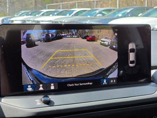 new 2026 Honda Accord Hybrid car, priced at $36,290