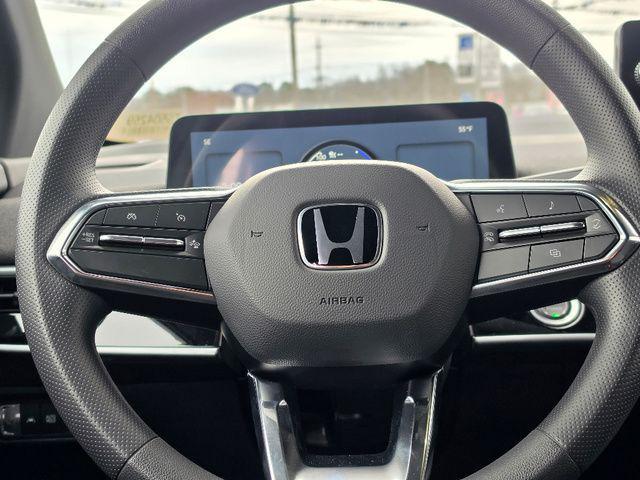 new 2026 Honda Prologue car, priced at $51,450