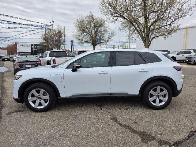 new 2026 Honda Prologue car, priced at $51,450