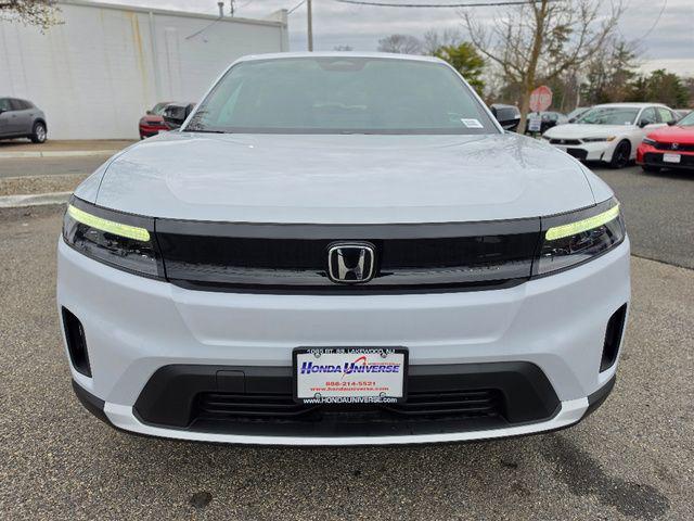 new 2026 Honda Prologue car, priced at $51,450