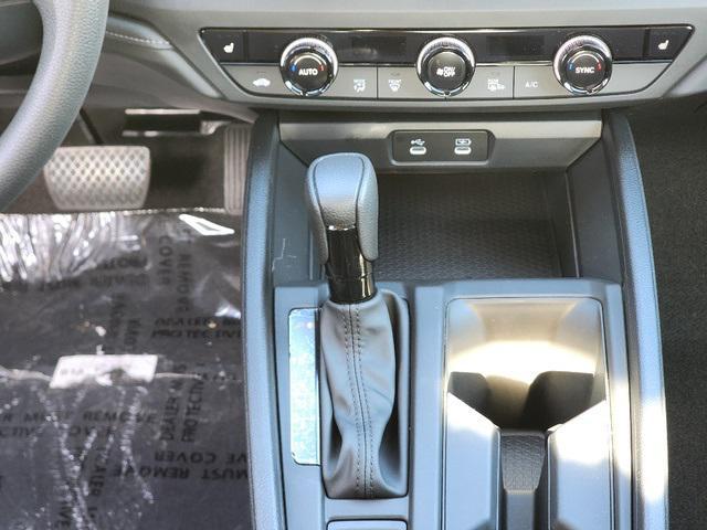 new 2025 Honda Accord car, priced at $31,755