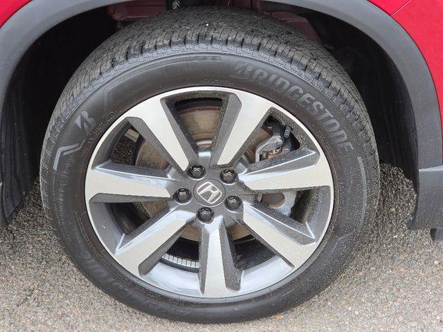 used 2023 Honda Pilot car, priced at $40,985