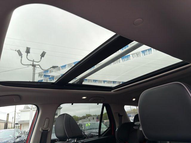 used 2023 Honda Pilot car, priced at $42,583