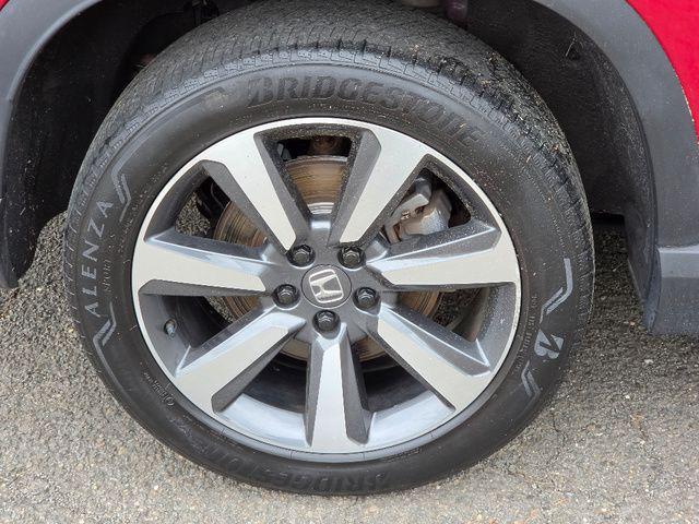 used 2023 Honda Pilot car, priced at $40,985
