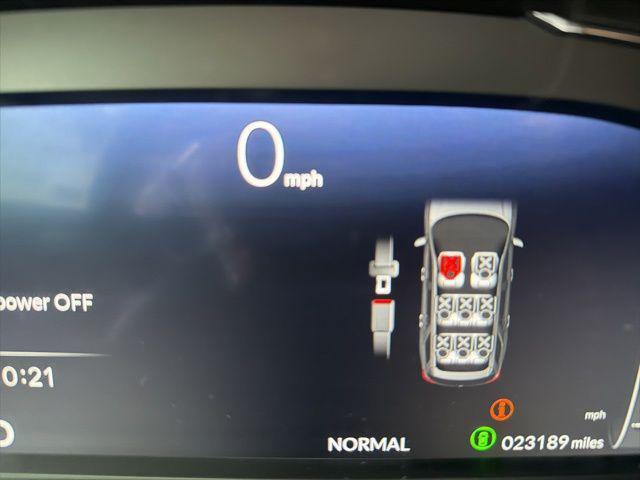 used 2023 Honda Pilot car, priced at $42,583
