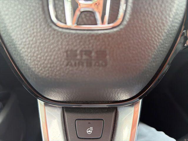 used 2023 Honda Pilot car, priced at $42,583