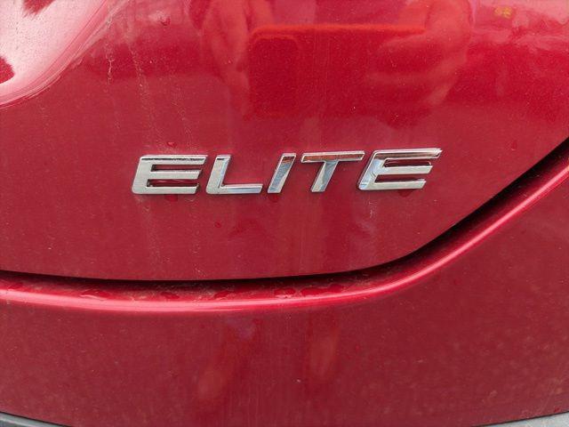 used 2023 Honda Pilot car, priced at $42,583