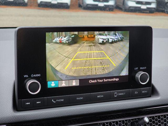 new 2026 Honda Civic car, priced at $25,890