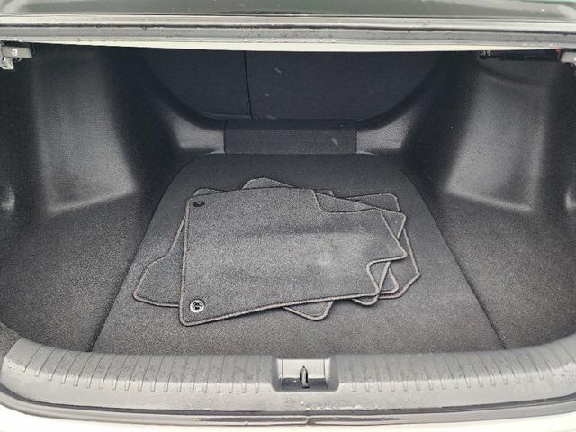 used 2024 Honda Accord Hybrid car, priced at $25,356