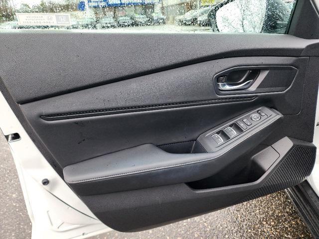 used 2024 Honda Accord Hybrid car, priced at $25,356