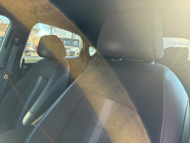 used 2023 Honda Civic car, priced at $22,988