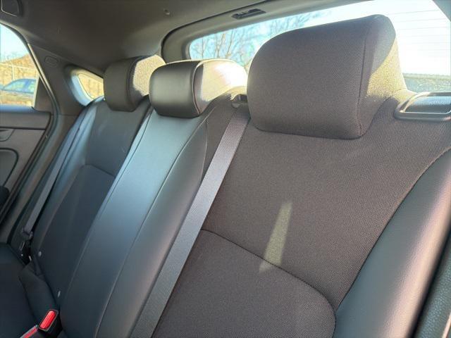 used 2023 Honda Civic car, priced at $22,988