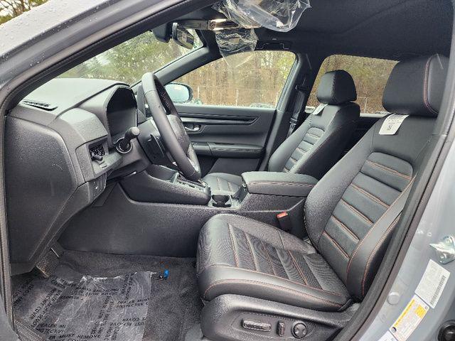 new 2026 Honda CR-V Hybrid car, priced at $42,130