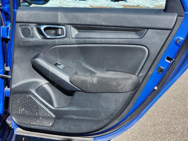 used 2024 Honda Civic car, priced at $22,994