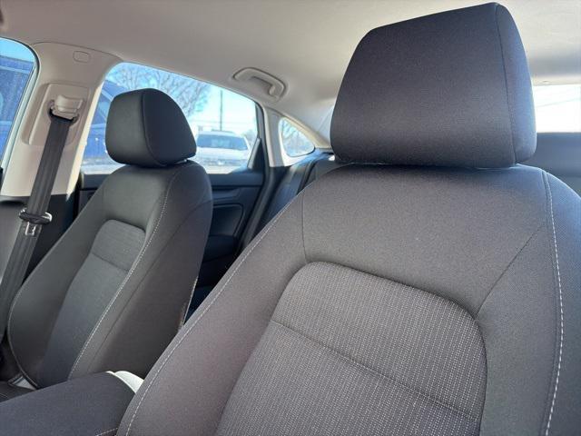 used 2024 Honda Civic car, priced at $22,365