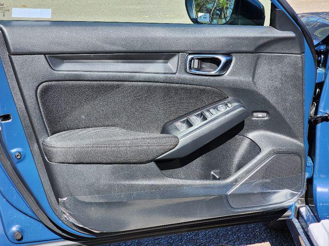 new 2026 Honda Civic car, priced at $28,345