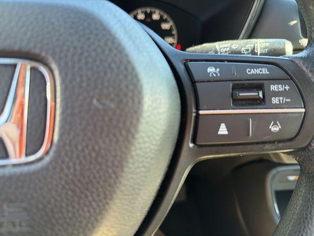 used 2024 Honda CR-V car, priced at $26,947