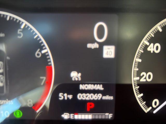 used 2024 Honda CR-V car, priced at $26,947