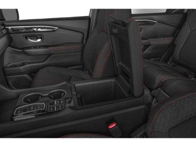 new 2025 Honda Pilot car, priced at $43,795