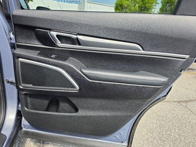 used 2022 Kia Telluride car, priced at $21,727