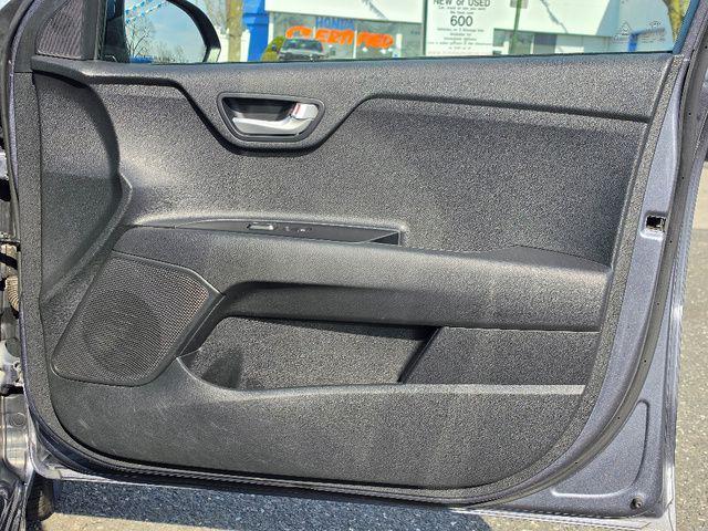 used 2020 Kia Rio car, priced at $8,945