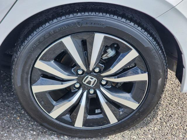 used 2024 Honda Civic car, priced at $23,633