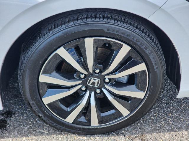 used 2024 Honda Civic car, priced at $23,633