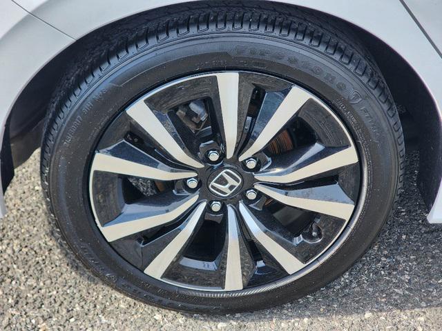 used 2024 Honda Civic car, priced at $23,633