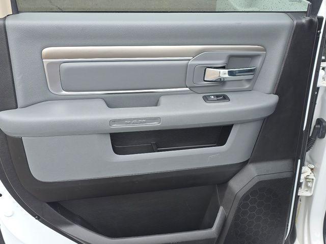 used 2018 Ram 1500 car, priced at $25,107