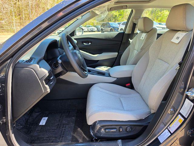 new 2026 Honda Accord car, priced at $31,890