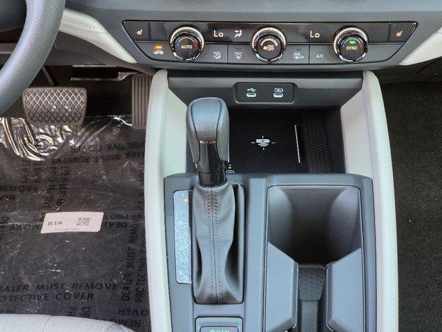 new 2026 Honda Accord car, priced at $31,890