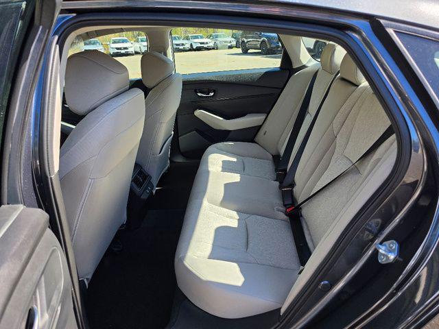new 2026 Honda Accord car, priced at $31,890