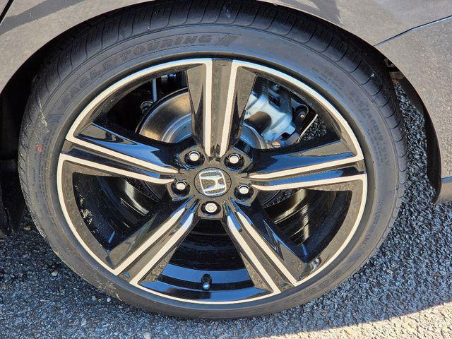 new 2026 Honda Accord car, priced at $31,890