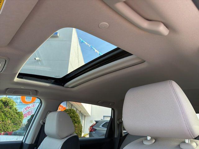 used 2024 Honda CR-V car, priced at $30,434