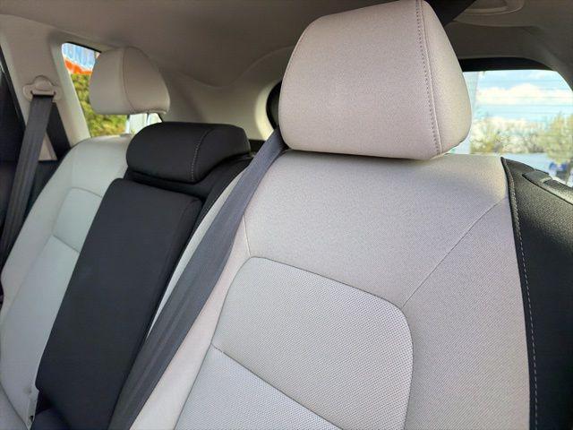 used 2024 Honda CR-V car, priced at $30,434