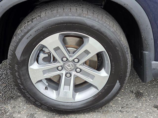 used 2023 Honda Pilot car, priced at $35,579