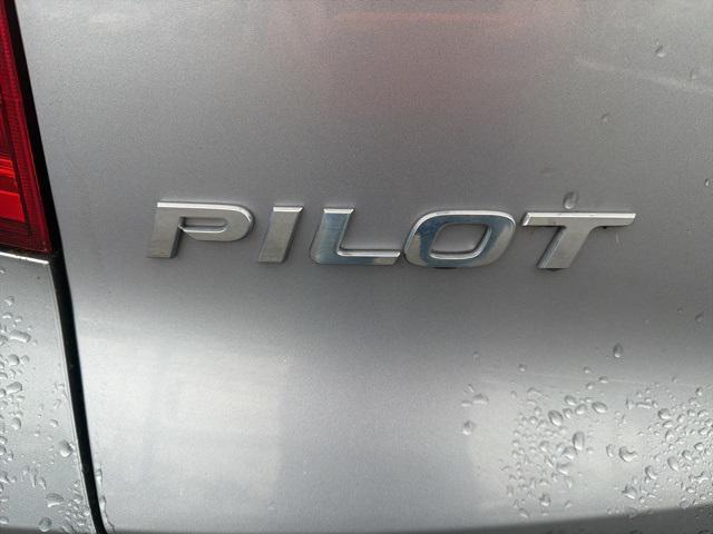 used 2017 Honda Pilot car, priced at $20,760