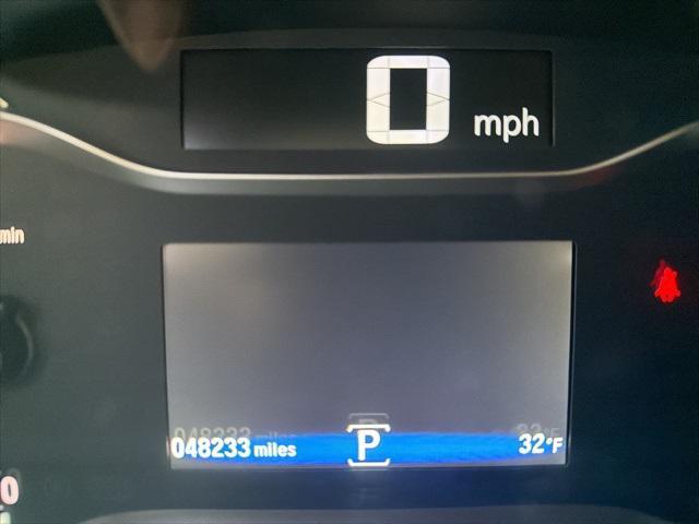 used 2017 Honda Pilot car, priced at $20,760