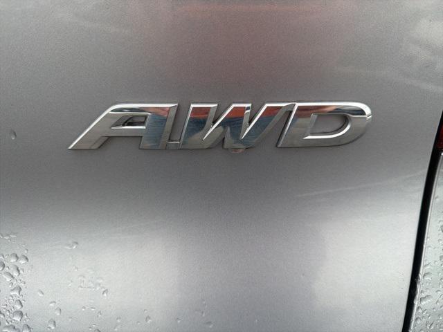 used 2017 Honda Pilot car, priced at $20,760