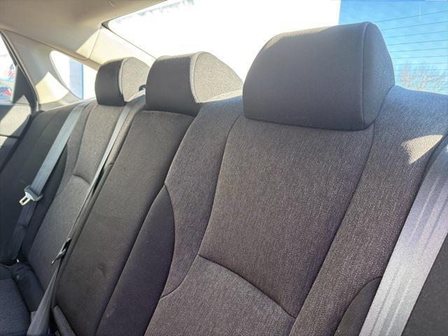 used 2023 Honda Accord car, priced at $21,489