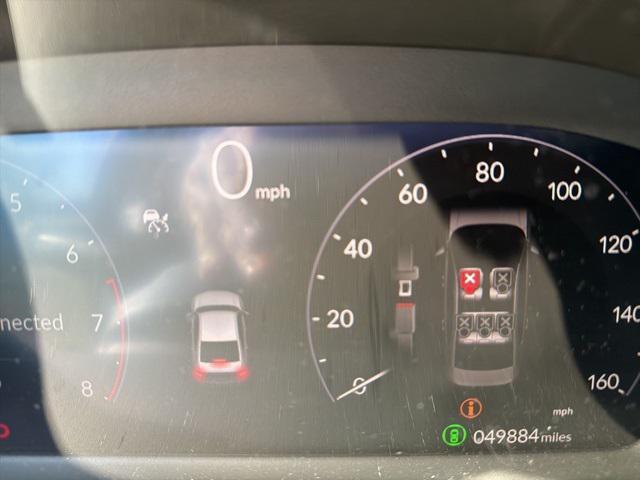 used 2023 Honda Accord car, priced at $21,489