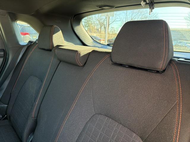 used 2023 Honda HR-V car, priced at $23,889