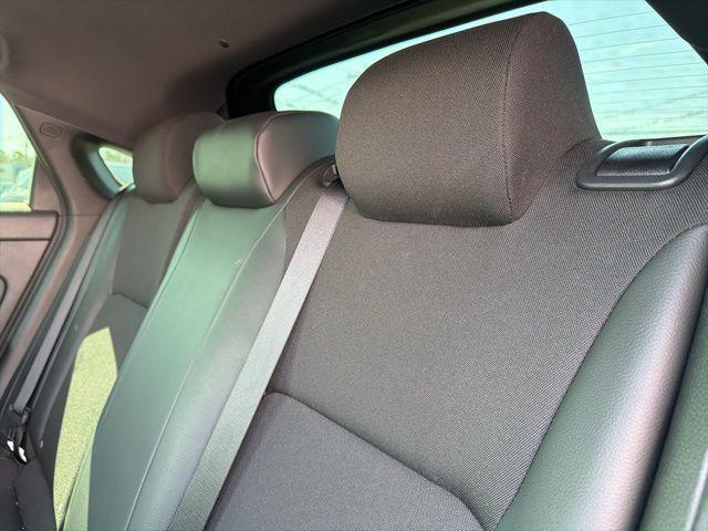 used 2025 Honda Civic car, priced at $25,563